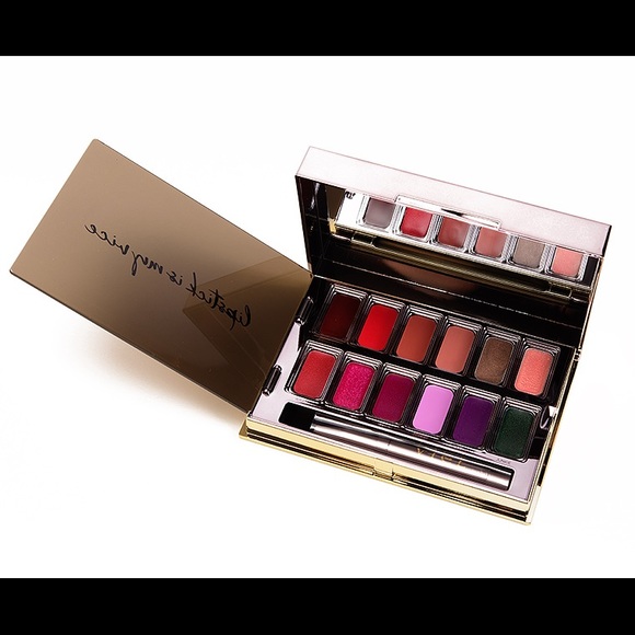 *Sold*New Urban Decay Vice LipstickPalette - Picture 3 of 11